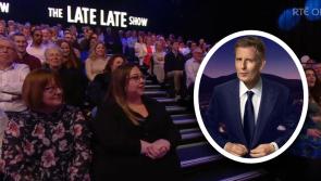 Ever wanted to be in the Late Late Show audience? RT&Eacute; opens applications for new season