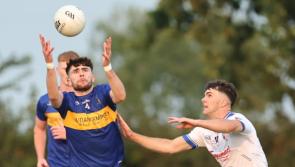 Tullamore blow more hot than cold in comprehensive win