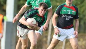 Dominant second half performance gets Ferbane back to winning ways
