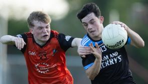 Hard working Cappincur set pace in Offaly Senior Football Championship “B” as Daingean get crucial win