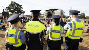 Gardaí investigate Electric Picnic ticket scams following reports