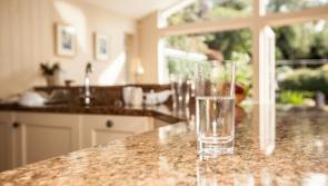 Drought risk in five Offaly areas and burst water main hits one village