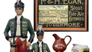 Offaly history enthusiasts mount fascinating exhibition