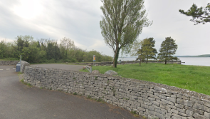 ALERT: Warning in Midlands after harmful 'green scum' spotted near walking spot