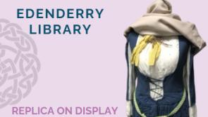 Host of events in two libraries in Offaly this August