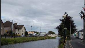 Celebrating the Grand Canal's story in Offaly for Heritage Week