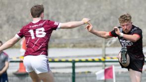 Big games in Offaly SFC “B” on Sunday