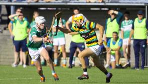Opportunity for clubs to take big step forward in Offaly Senior Hurling Championship