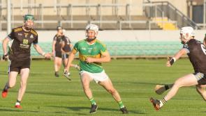 Semi-finalists could be determined in Offaly Senior Hurling Championship “B” this weekend