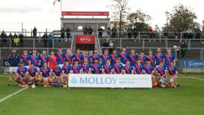 Knockout line up to be determined in Offaly Intermediate Hurling Championship