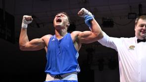 Offaly boxers learn World Championship schedule