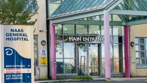 Two men hospitalised following assault by group of 10 men in Kildare