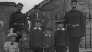 OPINION (AN COLÚN): What happened to the RIC men in North Tipperary & Offaly?