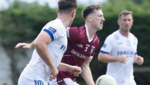Cappincur rue missed chances as Daingean take a share of the spoils&nbsp;