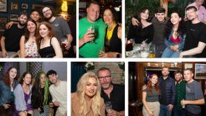 BIG PICTURE SPECIAL: Out on the town in Tullamore over the weekend