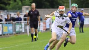 Semi-finalists in Offaly Senior “B” Hurling Championship decided with round to spare