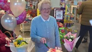 'A legend leaves us' - Huge sadness after death of beloved Offaly shopkeeper