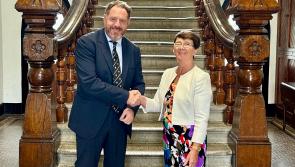 Landmark Midlands boarding school appoints new Principal
