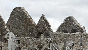 Offaly pilgrimage will take in ancient monastic sites