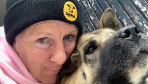 Homeless Offaly woman is feeling cut off and 'very depressed'