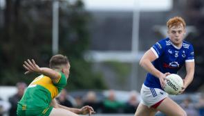 Preview - Big tests for Shamrocks, Ferbane and Edenderry in Offaly Senior Football Championship