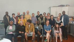 First ever Climate Caf&eacute; held in Tullamore