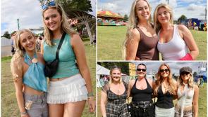 PICTURES: Offaly people and VIPs spotted at Electric Picnic - who can you see?