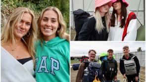 PICTURES: Will you spot any Offaly people arriving for Electric Picnic 2025?