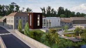 Citizens asked to help shape the future of west Offaly town