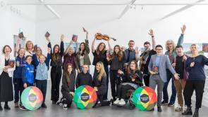 Huge array of events across Offaly for Culture Night 2025