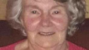 RIP: READY members mourn the late May Harte