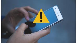 Why will some Irish phones be triggered by the UK's Emergency Alert this weekend?