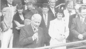 THE LONG READ: Tullamore's Bridge Centre: Giving shoppers what they like for 30 years