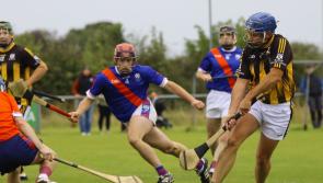 Strong second half enough for Drumcullen to knock out Seir Kieran