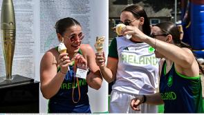Winning start for Offaly boxer at World Championships