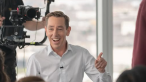 'Extraordinary idea' - Ryan Tubridy set to return to Irish TV for new Virgin Media show
