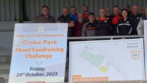 Big land purchase paves way for badly needed development for Offaly GAA club