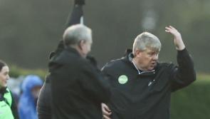 Offaly GAA managers appointed as committee set up to seek U20 and minor football bosses