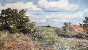 OPINION (AN COLÚN): Immersed in the mind-soothing words of Thomas MacDonagh