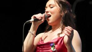 'Movies, Musicals & More' with Nenagh's Grace Shesgreen in the Arts Centre