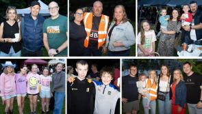 BIG PICTURE SPECIAL: Great fun for all ages as Offaly village hosts big family day