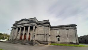 Suspended sentence after Offaly assault on garda