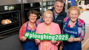 Calling all bakers! Ploughing in Offaly to host major brown bread competition