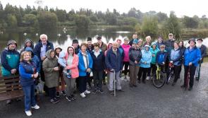 Host of  free events for Social Inclusion Week in Offaly