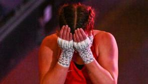 Offaly boxer bows out of World Championships with head held high and a bronze medal