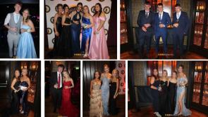 IN PICTURES: Local students enjoy special night out at stylish Debs in Tullamore