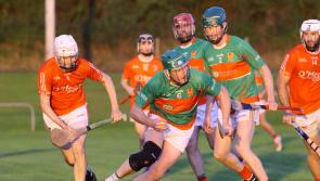 Shamrocks and Drumcullen can make Offaly IHC final