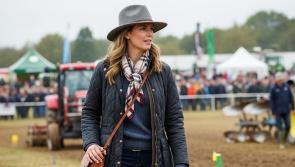 Top tips for trip to National Ploughing Championships