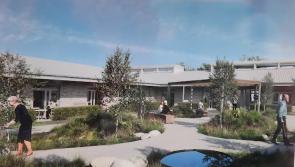HSE provide significant information to Offaly planning authority relating to proposed hospice