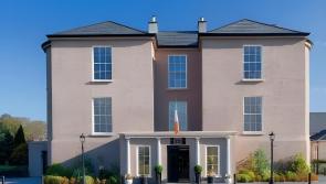 'Wish You Were Home 2025' promotion launched by Offaly hotel